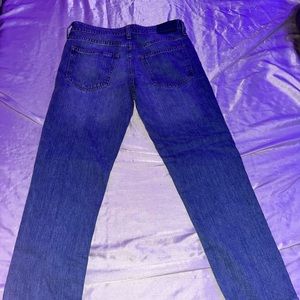 Boyfriend jeans ripped from aeropostal